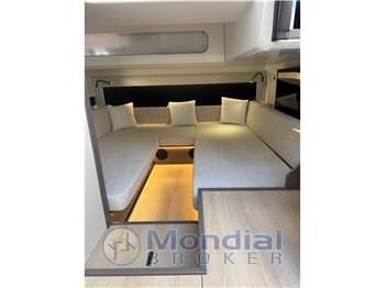 BENETEAU Gran Turismo 40