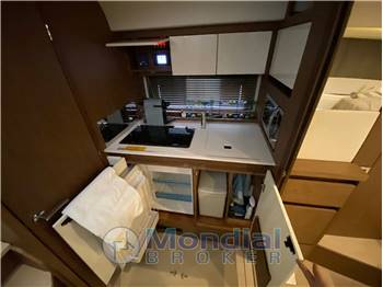 jeanneau leader 36