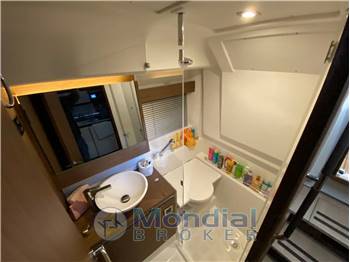 jeanneau leader 36