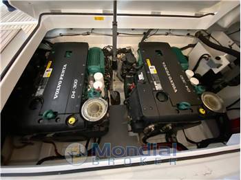 jeanneau leader 36