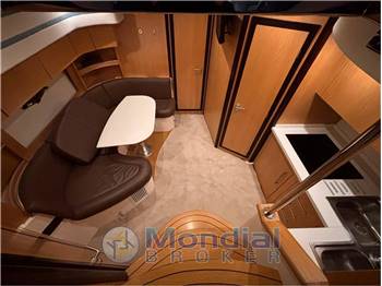 MANO' MARINE M35 HT