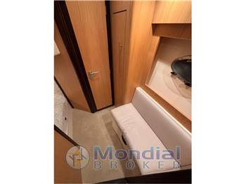 MANO' MARINE M35 HT