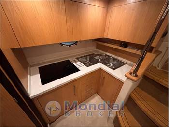 MANO' MARINE M35 HT