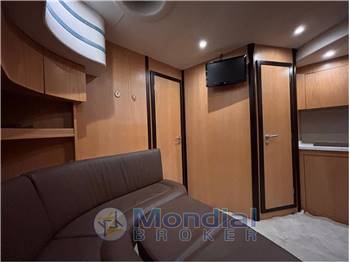 MANO' MARINE M35 HT