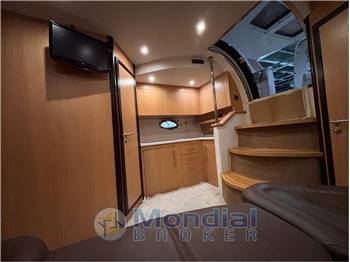 MANO' MARINE M35 HT