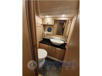 BAVARIA Virtess 420 Fly