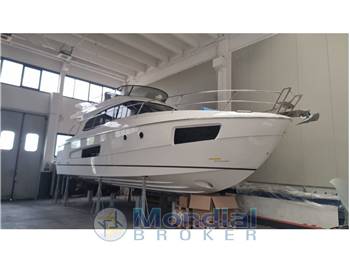 BAVARIA Virtess 420 Fly