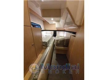 BAVARIA Virtess 420 Fly