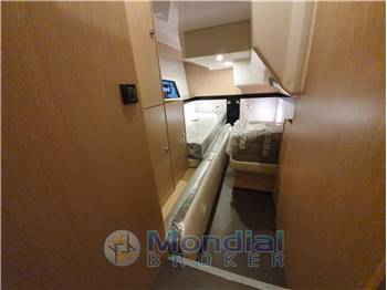 BAVARIA Virtess 420 Fly