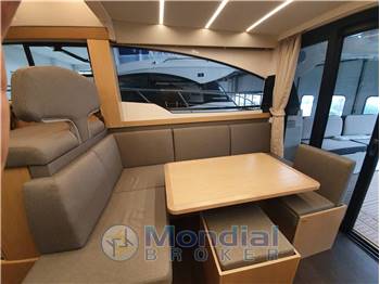 BAVARIA Virtess 420 Fly