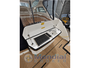 BENETEAU GT 40