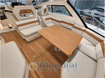BENETEAU GT 40