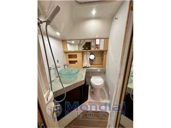 CRANCHI Mediterrane 43 Open Top