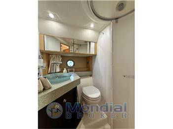 CRANCHI Mediterrane 43 Open Top