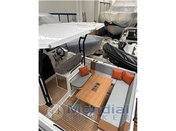 BENETEAU Flyer 9 Sundeck Ob