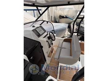 BENETEAU Flyer 9 Sundeck Ob