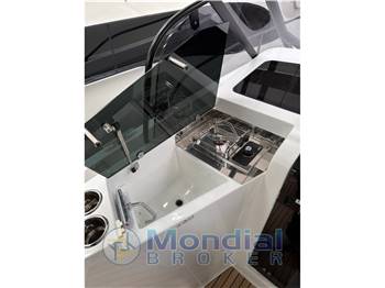 BENETEAU Flyer 9 Sundeck Ob