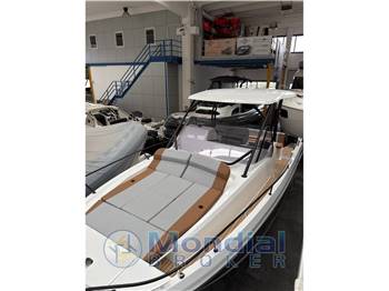 BENETEAU Flyer 9 Sundeck Ob