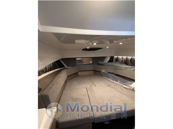 BENETEAU Flyer 9 Sundeck Ob