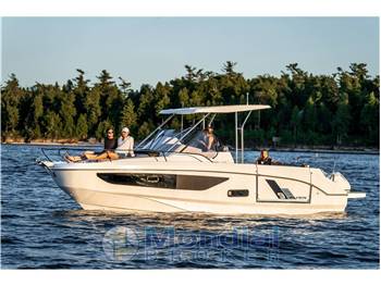 BENETEAU Flyer 9 Sundeck Ob