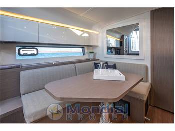 Beneteau Beneteau GT 41