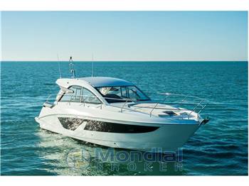 Beneteau Beneteau GT 41