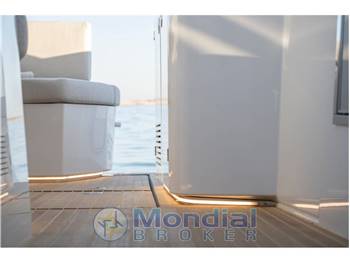 Beneteau Beneteau GT 41