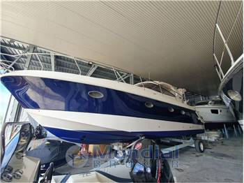 MANO' MARINE - M35 HT