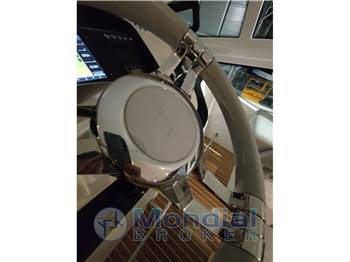 BENETEAU Beneteau Gran Turismo 40