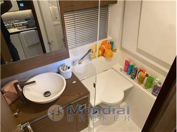 jeanneau leader 36
