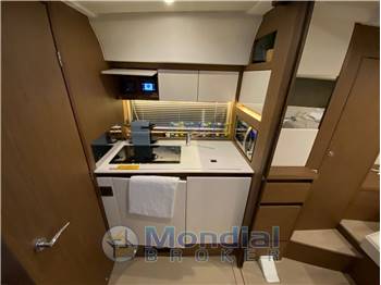 jeanneau leader 36