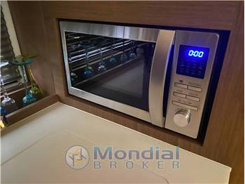 jeanneau leader 36
