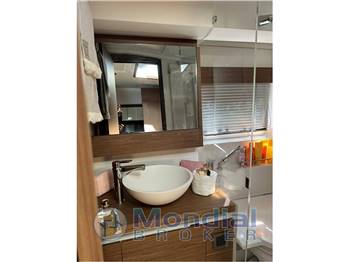 jeanneau leader 36