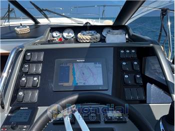 jeanneau leader 36