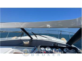 jeanneau leader 36