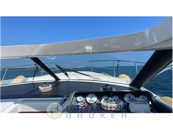 jeanneau leader 36