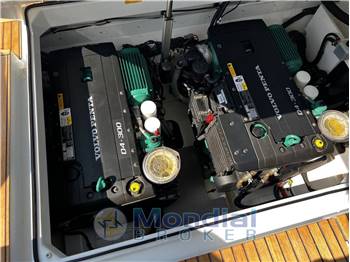 jeanneau leader 36
