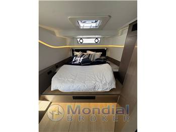 BENETEAU Gran Turismo 40