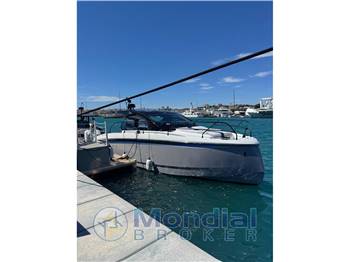 BENETEAU Gran Turismo 40