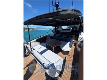 BENETEAU Gran Turismo 40