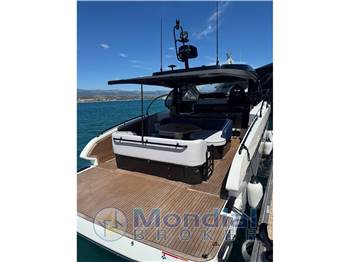 BENETEAU Gran Turismo 40