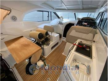 jeanneau leader 36