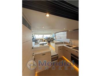 BENETEAU Monte Carlo 52 Fly