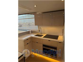 BENETEAU Monte Carlo 52 Fly