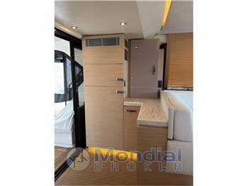 BENETEAU Monte Carlo 52 Fly