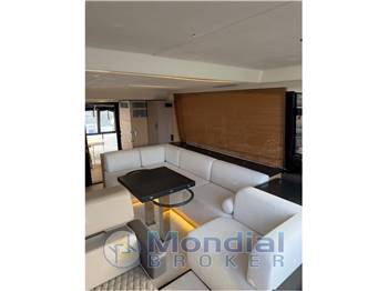 BENETEAU Monte Carlo 52 Fly