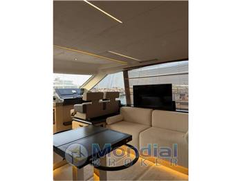 BENETEAU Monte Carlo 52 Fly