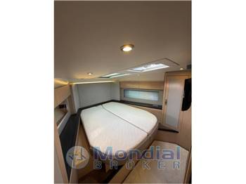 BENETEAU Monte Carlo 52 Fly
