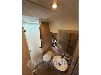 BENETEAU Monte Carlo 52 Fly