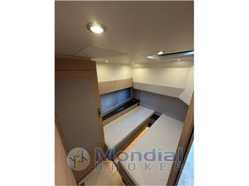 BENETEAU Monte Carlo 52 Fly